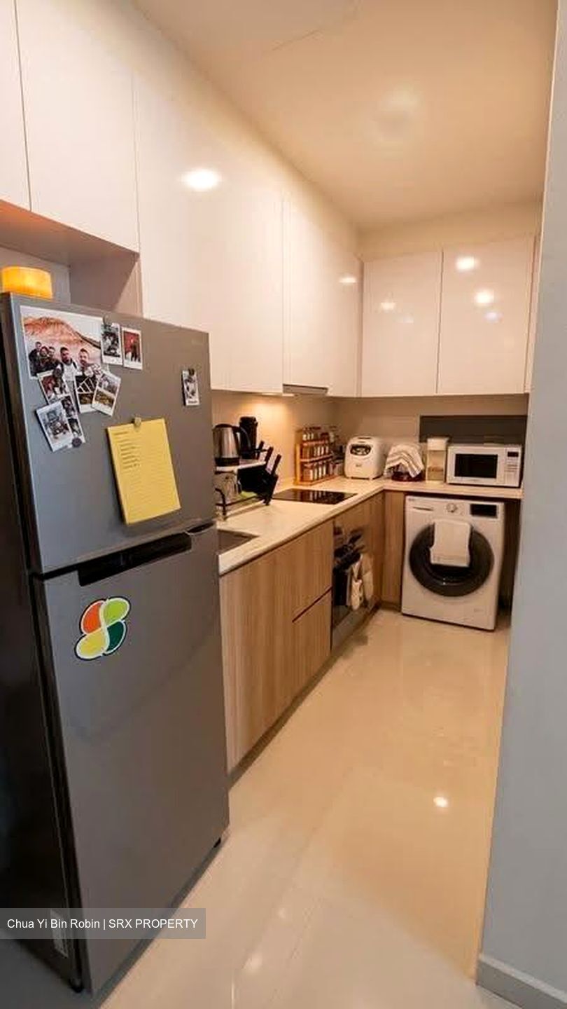 La Vida @ 130 (D15), Apartment #619500771